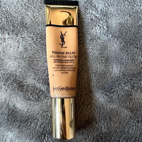 tint in oil ysl|yves saint laurent tinted moisturizer.